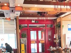 -老雒阳面馆·水席(定鼎门店)