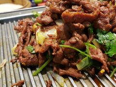 -到家尝北京菜(西坝河店)