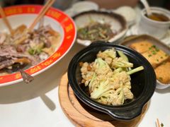 -清晖小苑•顺德地方菜(壹海城店)