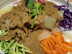 -大眼锅贴水饺(河东店)