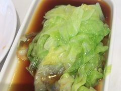 -万龙洲海鲜(南新仓店)