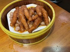 -子曰·礼茶居(壬丰大厦店)