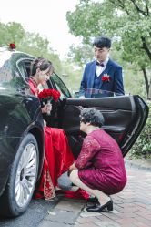 -艾米婚纱&婚礼策划