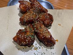 -魏斯理汉堡(西安沣东吾悦店)