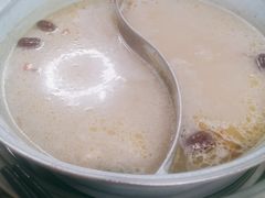 -青瓷火锅料理(西单大悦城店)