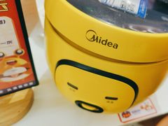 -蟹宗蟹(润达国际五楼店)