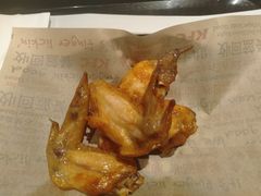 -肯德基(春申店)