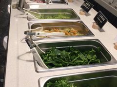 -So Lounge索兰至餐厅(蓝色港湾店)