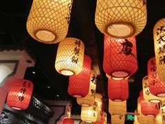 大堂-徽廷食府·精品徽菜(首经贸店)