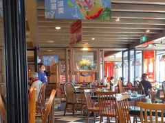 -江边城外烤鱼(方庄时代购物中心店)