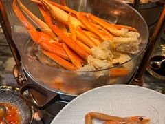 -The COOK·厨餐厅·自助餐(浦东嘉里大酒店)