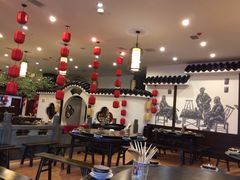 -怡人怡口牛排海鲜自助(飞龙大厦店)