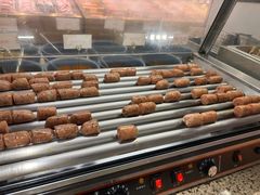 -姜胖胖韩式自助烤肉(光明万达店)