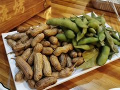 -二红烧烤排骨串(麦岛店)