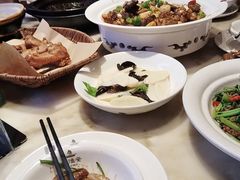 -老淮安·淮安菜(周恩来纪念馆店)
