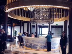 -乌镇枕水度假酒店