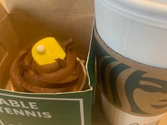 -星巴克臻选(成都宽窄巷子店)