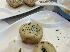-小杨生煎(周浦万达店)