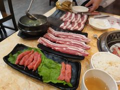 -德寿宫韩国料理(下沙店)