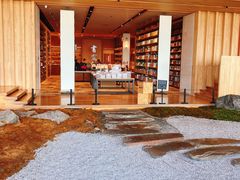 -Seesaw Coffee(朝阳大悦城店)