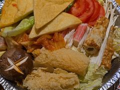 -一心创作料理屋(经开万达店)