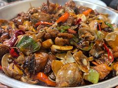 -东来土菜馆(民祥园路店)