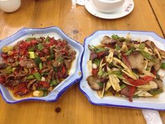iphone_upload_pic-龚师傅土菜馆.地道农家菜(魅力湘西店)