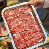 横跨深圳就为这口！东北烤肉绝了