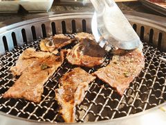 -梦山水日本烧肉(五四广场店)