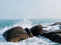 -青岛奥林匹克帆船中心