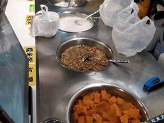 -黄记潮汕甜汤(贝底田坊店)