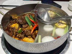 -八合里潮汕鲜牛肉火锅(上海汇智广场店)