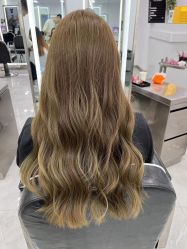 -Coo Hair salon