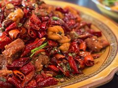 -老来福·非遗酸汤兔(凯旋路店)