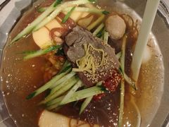 -七八冷面·延边朝鲜族美食(圣熙八号店)