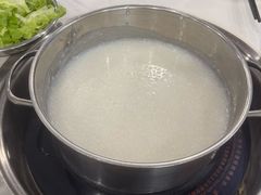 -盈田盈粥庄(博山东路店)