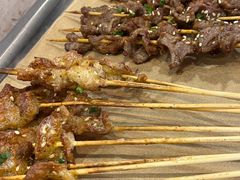 -草本味·市井羊肉馆(新开铺总店)
