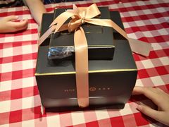 -PETIT PARIS 小巴黎(凯德1818店)