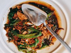 -兰湘子·湘菜小炒(长安万科广场店)