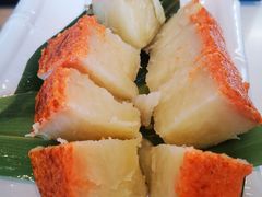 明太子土豆-莲寿司(国兴店)