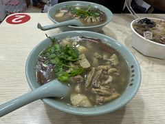 -金原鸭血粉丝汤总店(锁金村店)