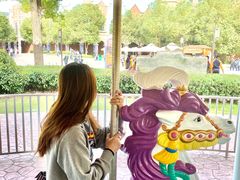 -南京银杏湖乐园