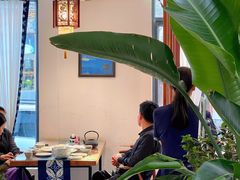 -益恒饭店乡间白族菜(古城总店)