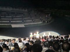 -鼎盛王朝康熙大典实景演出