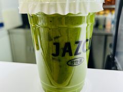 -Jazcu珍仕菓鲜榨果汁(西单大悦城店)