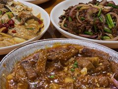 -健眺小海鲜(临海后山店)