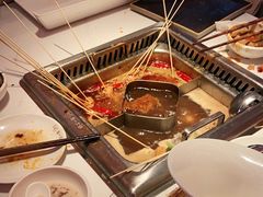 -串一火锅(赛格国际购物中心店)