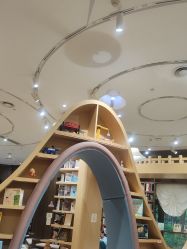 -奈尔宝·儿童乐园·亲子餐厅(星河湾店)