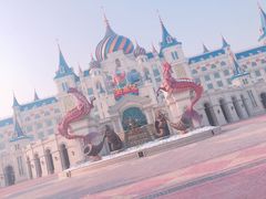 -波塞冬旅游度假区