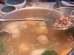 -左庭右院鲜牛肉火锅(苏州园区永旺店)